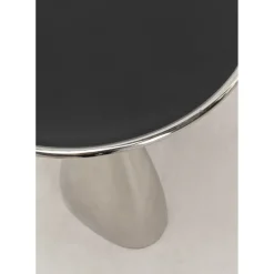 Table D Appoint Spacey Argente O36Cm