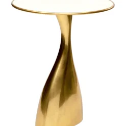 Table D Appoint Spacey Dore O36Cm