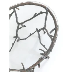 Table D Appoint Tree Branch 44X34Cm