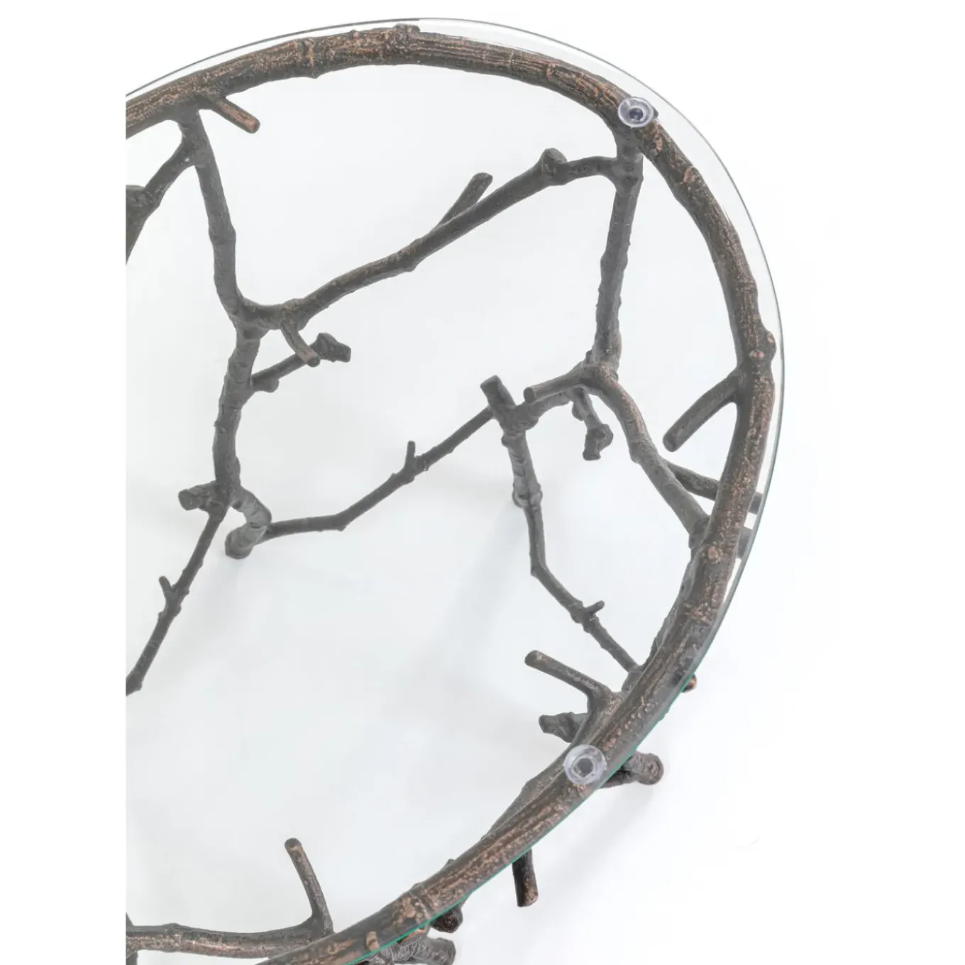 Table D Appoint Tree Branch 44X34Cm