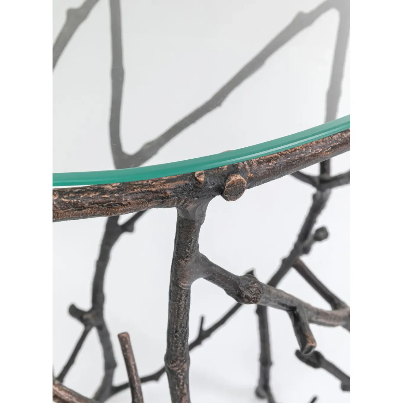 Table D Appoint Tree Branch 44X34Cm
