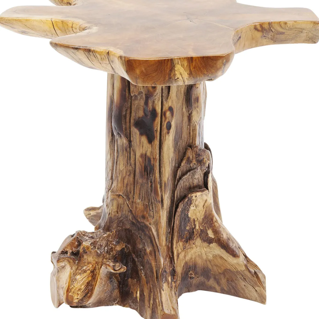 Table D Appoint Tree Pm Nature