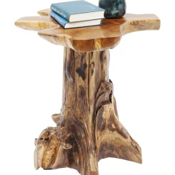 Table D Appoint Tree Pm Nature