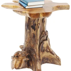 Table D Appoint Tree Pm Nature