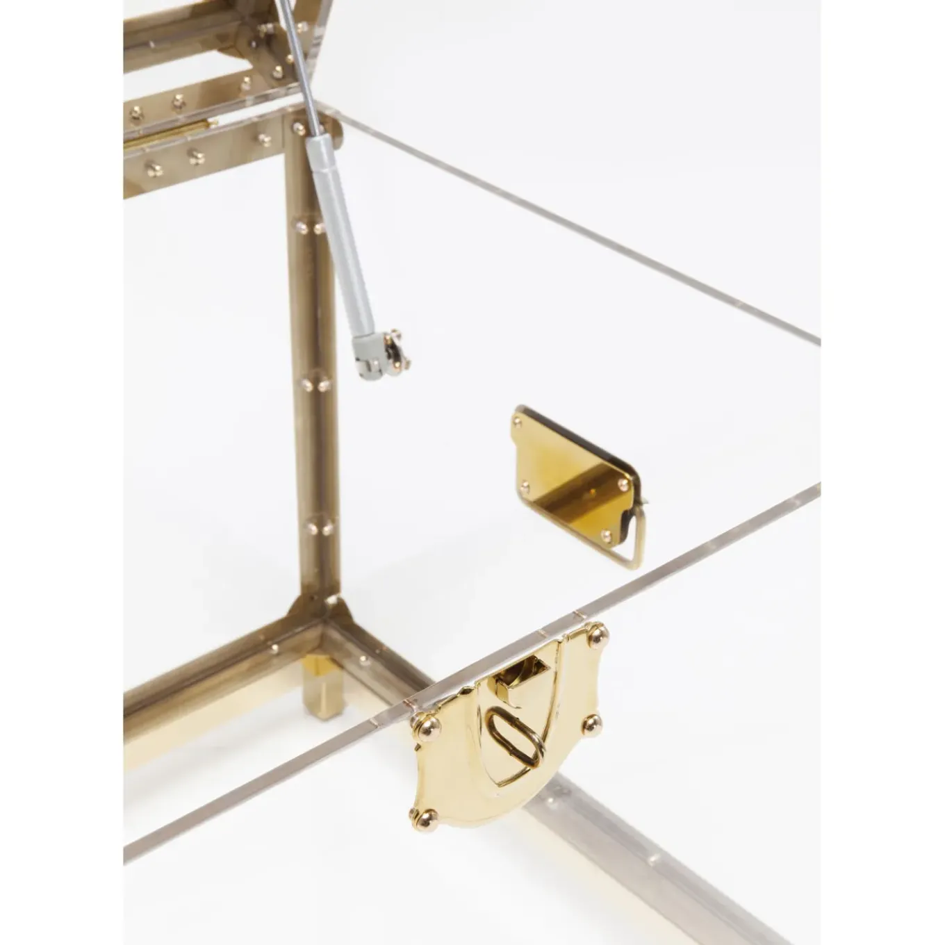 Table D Appoint Trunk Storage Gala