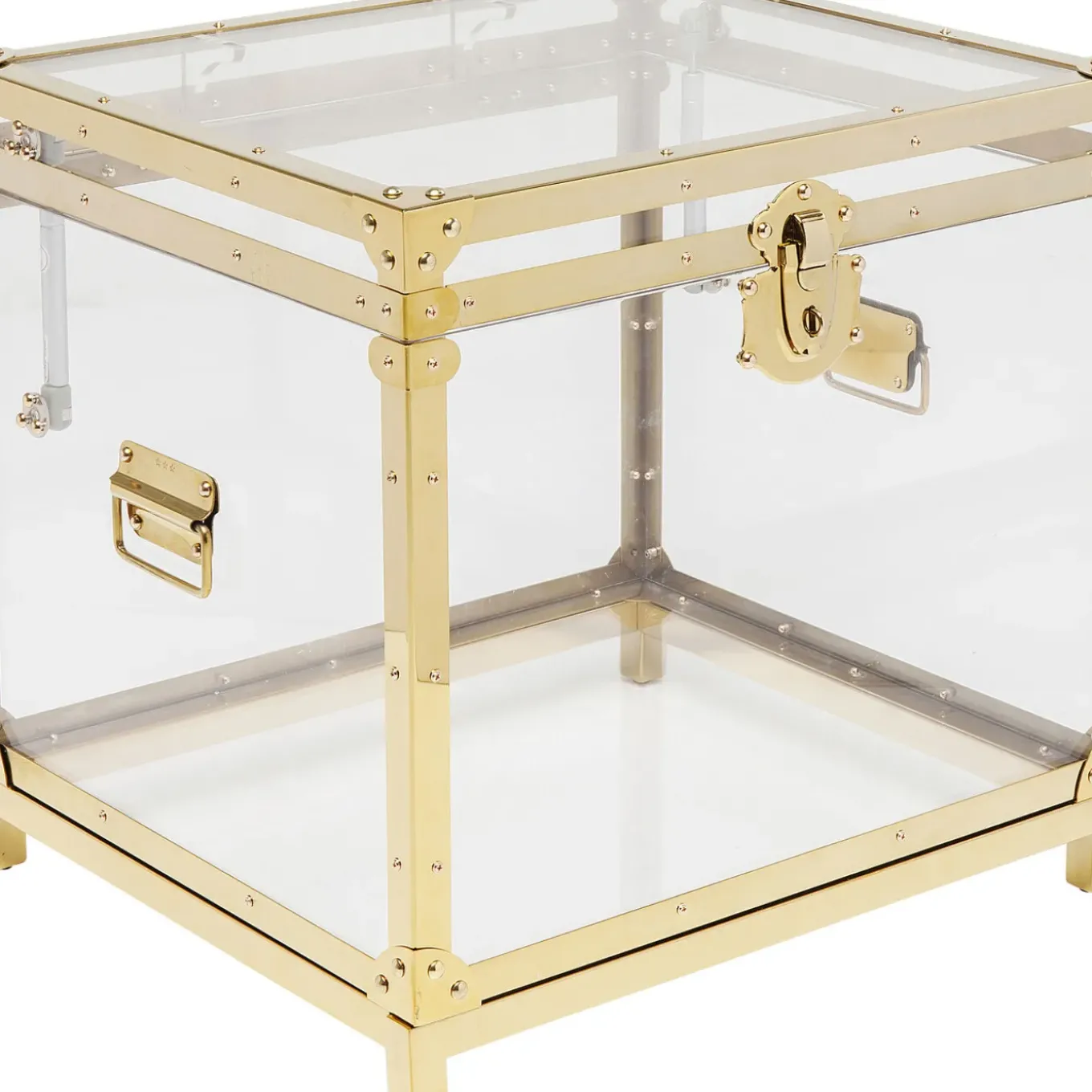 Table D Appoint Trunk Storage Gala