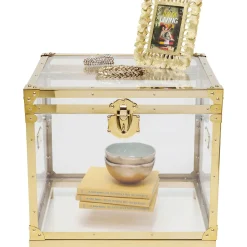 Table D Appoint Trunk Storage Gala