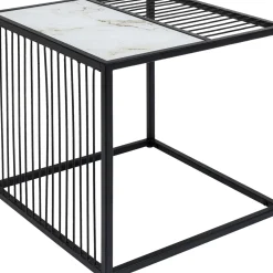 Table D Appoint Twice 45X45Cm