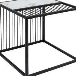 Table D Appoint Twice 45X45Cm