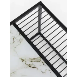 Table D Appoint Twice 45X45Cm