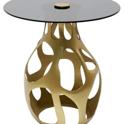 Table D Appoint Volcano Dore O60Cm