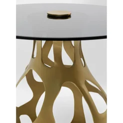 Table D Appoint Volcano Dore O60Cm