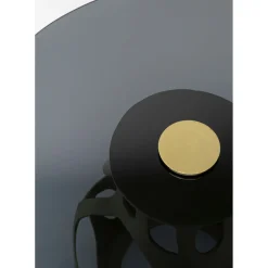 Table D Appoint Volcano Dore O60Cm