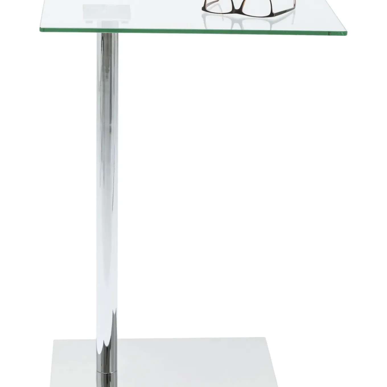 Table D Appoint West Coast Chrome