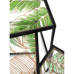 Table D Apppoint Jungle (3/Set)