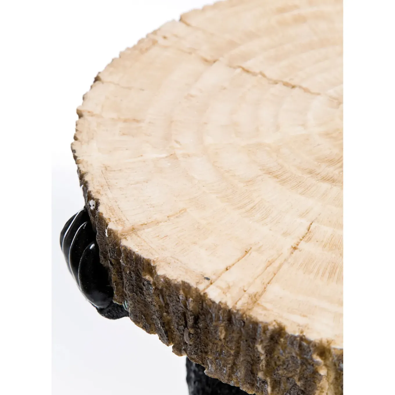 Table D´Appoint Animal Bear O33Cm