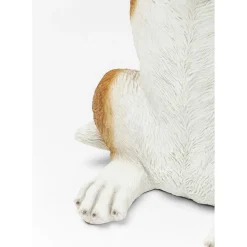 Table D´Appoint Animal Mr. Jack O33Cm