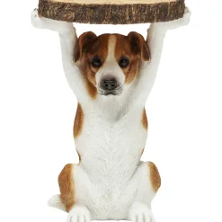 Table D´Appoint Animal Mr. Jack O33Cm