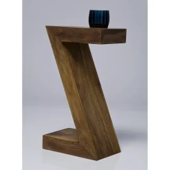 Table D´Appoint Z Authentico 30X20Cm