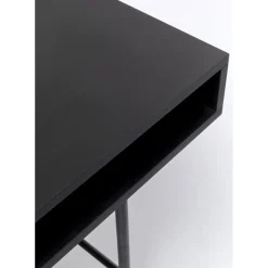 Table De Maquillage Vanity 102X47Cm