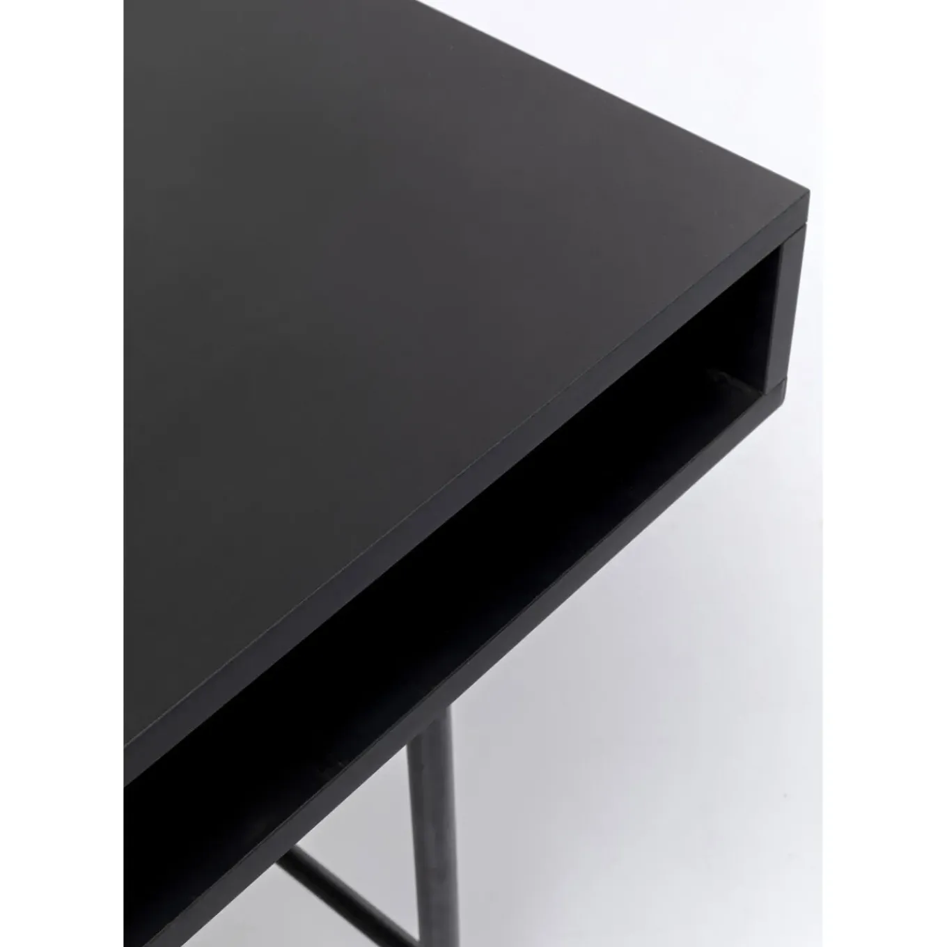 Table De Maquillage Vanity 102X47Cm