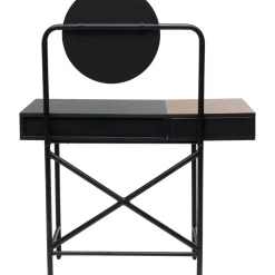 Table De Maquillage Vanity 102X47Cm