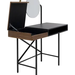 Table De Maquillage Vanity 102X47Cm