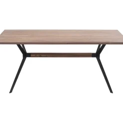 Table Downtown Noyer 220X100Cm