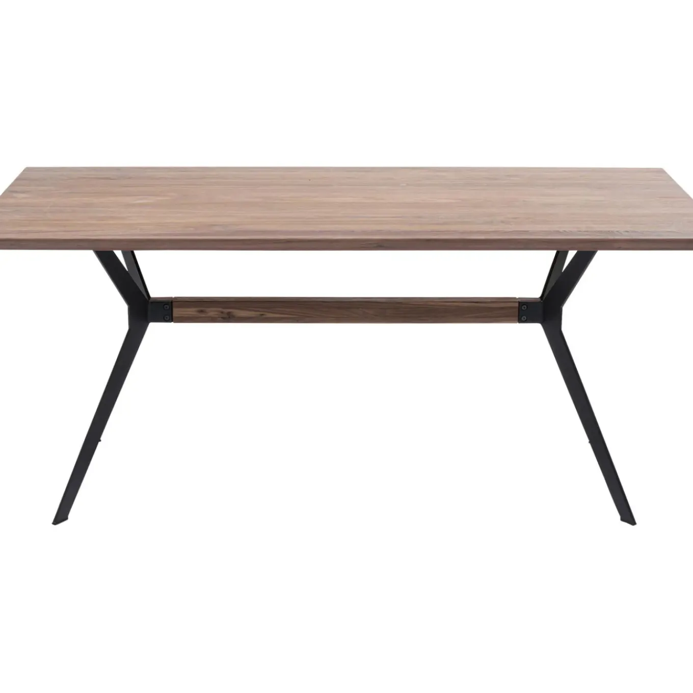 Table Downtown Noyer 220X100Cm