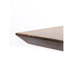 Table Downtown Noyer 220X100Cm