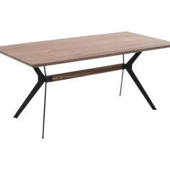 Table Downtown Noyer 220X100Cm