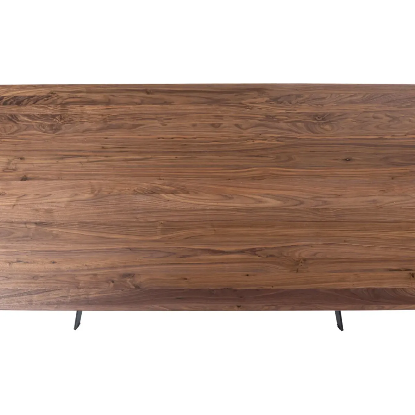 Table Downtown Noyer 180X90Cm