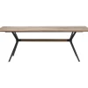 Table Downtown 220X100Cm