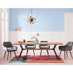 Table Downtown 220X100Cm