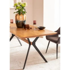 Table Downtown 180X90Cm