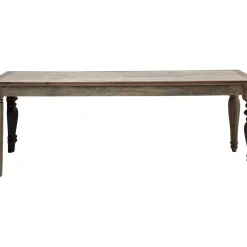 Table Duld Range 220X100Cm