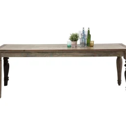 Table Duld Range 220X100Cm