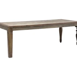 Table Duld Range 220X100Cm