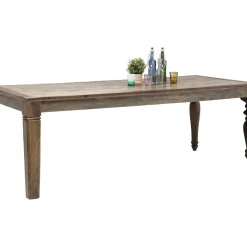 Table Duld Range 220X100Cm