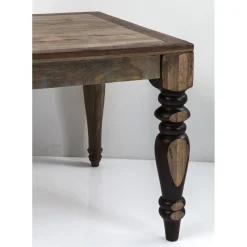 Table Duld Range 220X100Cm