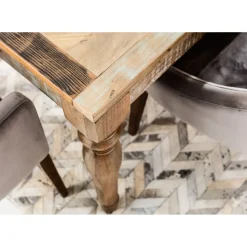 Table Duld Range 220X100Cm