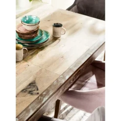 Table Duld Range 220X100Cm