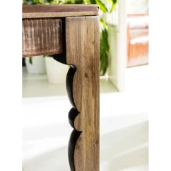 Table Duld Range 220X100Cm