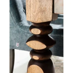 Table Duld Range 220X100Cm