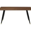 Table Duran Square 160X80