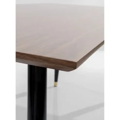 Table Duran Square 160X80
