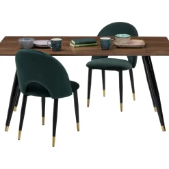 Table Duran Square 160X80