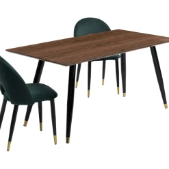 Table Duran Square 160X80
