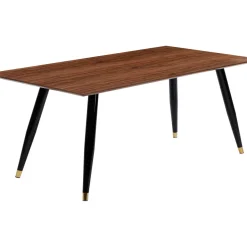 Table Duran Square 180X90Cm