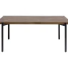 Table Galaxy 180X90Cm